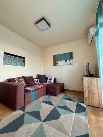 Eladó téglalakás, Szombathelyen 34.8 M Ft, 1+1 szobás