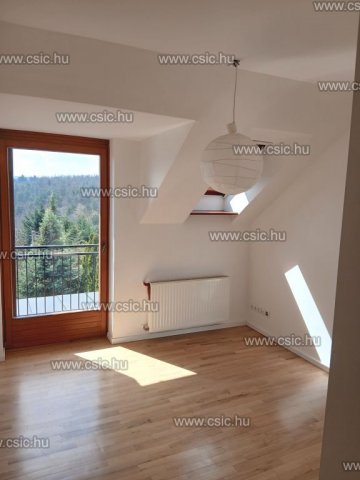 Kiadó ikerház, albérlet, Budapesten, II. kerületben, 5 szobás