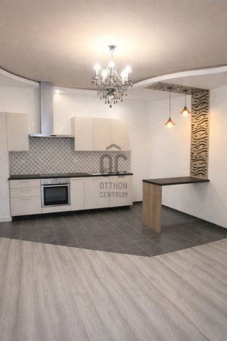 Eladó téglalakás, Zalaegerszegen 59.9 M Ft, 4 szobás