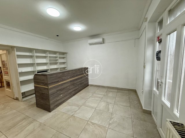 Kiadó üzlethelyiség, Szegeden, Szabadkai úton 140 E Ft / hó