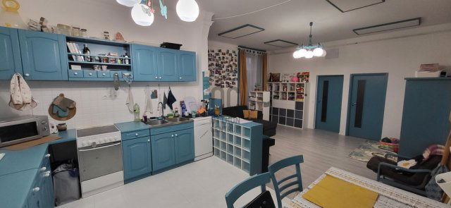 Eladó téglalakás, Budapesten, VIII. kerületben 134.99 M Ft