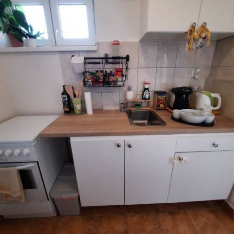 Kiadó téglalakás, albérlet, IX. kerületben, Márton utcában