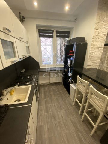 Kiadó téglalakás, albérlet, Budapesten, IX. kerületben