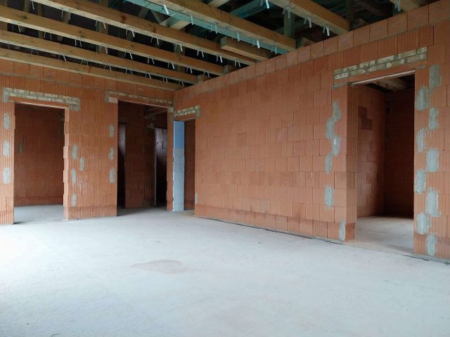 Eladó ikerház, Nyíregyházán 84.99 M Ft, 3 szobás