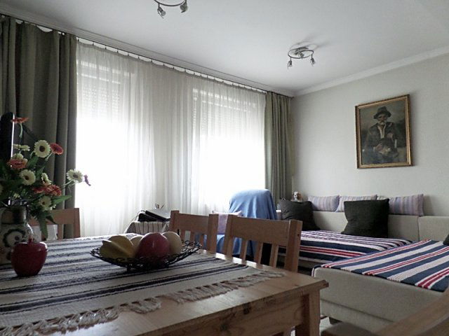Eladó téglalakás, Siófokon 52.9 M Ft, 2 szobás
