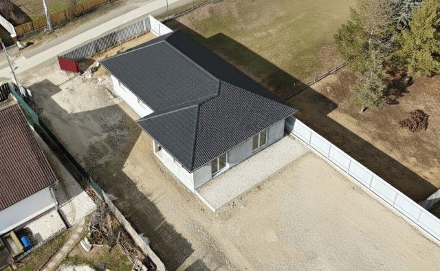 Eladó családi ház, Sülysápon 75.9 M Ft, 4 szobás