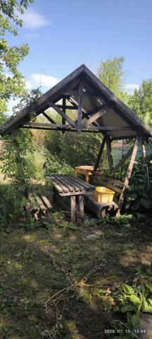 Eladó nyaraló, Hajdúszoboszlón 18.5 M Ft, 1 szobás