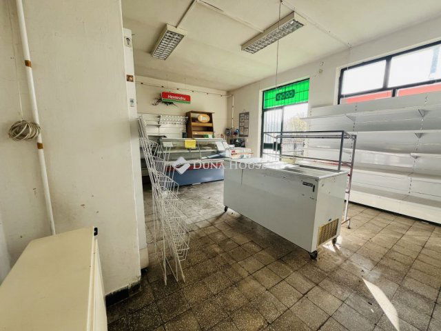 Eladó üzlethelyiség, Körmenden 19.8 M Ft / költözzbe.hu