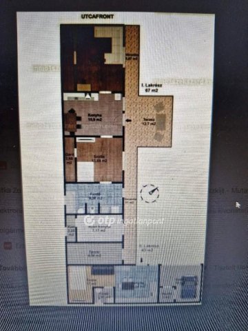 Eladó családi ház, Kétyen 19.9 M Ft, 3 szobás