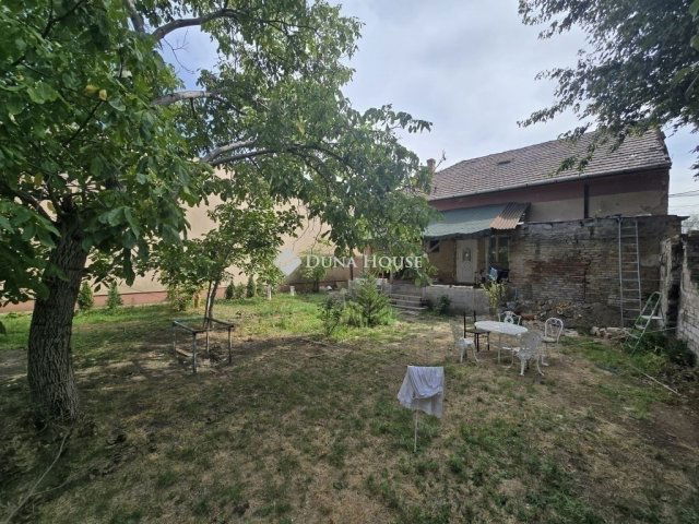 Eladó családi ház, Budapesten, XVIII. kerületben 72 M Ft