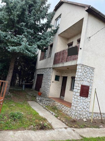 Eladó családi ház, Miskolcon 58 M Ft, 4 szobás