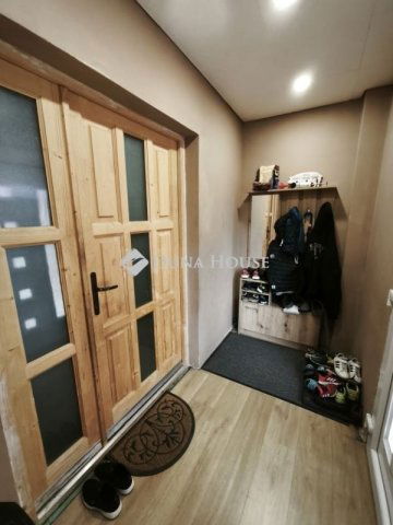 Eladó családi ház, Daruszentmiklóson 22.5 M Ft, 2 szobás