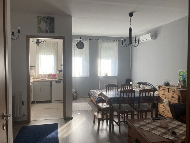 Eladó téglalakás, Kecskeméten 62.9 M Ft, 1+2 szobás