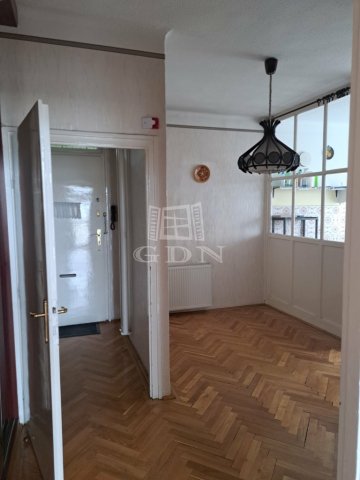 Eladó téglalakás, Budapesten, IX. kerületben 85 M Ft, 2 szobás