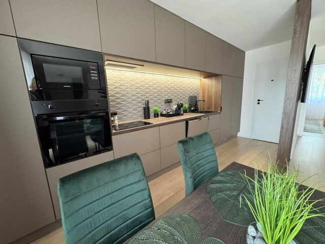 Eladó téglalakás, Debrecenben 119.9 M Ft, 2 szobás