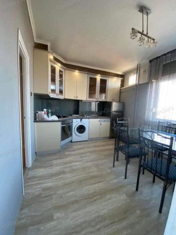 Eladó panellakás, Kecskeméten 58 M Ft, 2 szobás