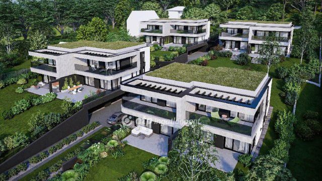 Eladó téglalakás, Budapesten, III. kerületben 219 M Ft, 5 szobás