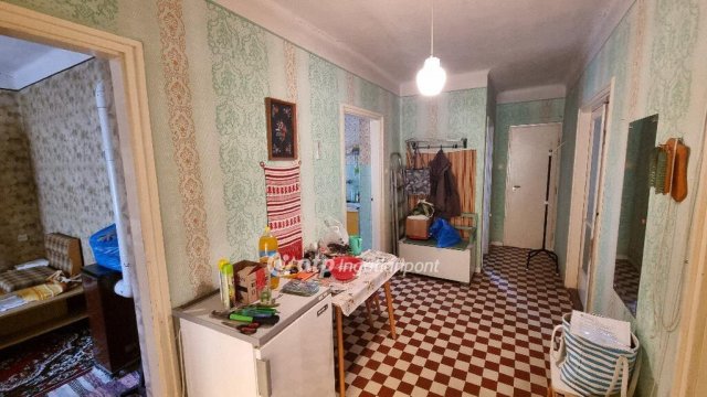 Eladó családi ház, Pilisen 47 M Ft, 3 szobás