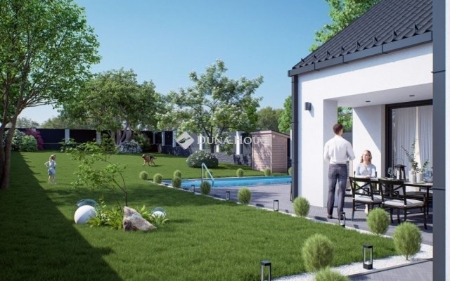 Eladó családi ház, Diósdon 199 M Ft, 5 szobás