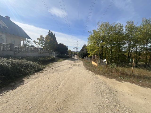 Eladó telek, Csömörön 35 M Ft / költözzbe.hu