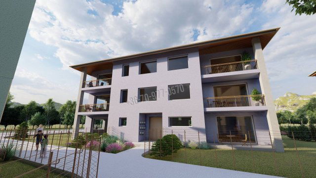 Eladó téglalakás, Tatabányán, Petőfi Sándor utcában