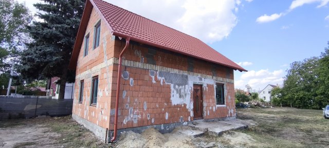 Eladó családi ház, Szentmártonkátán, Tölgyes utcában