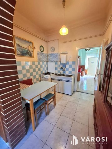 Eladó sorház, Kiskunmajsán 41.9 M Ft, 3+1 szobás