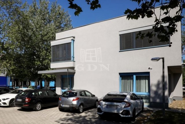 Kiadó iroda, Budapesten, XIII. kerületben 109 E Ft / hó, 1 szobás