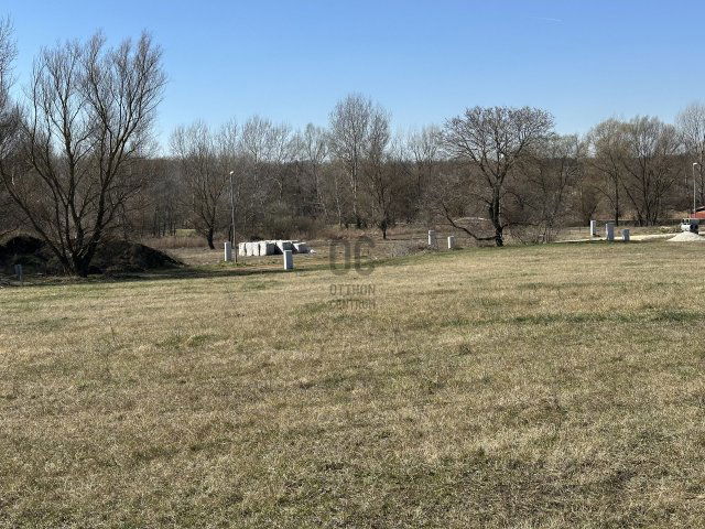 Eladó telek, Piliscsabán 46 M Ft / költözzbe.hu