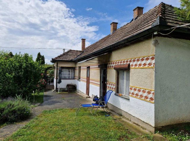 Eladó családi ház, Somon 34.9 M Ft, 3 szobás