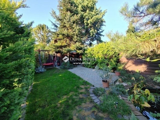 Eladó családi ház, Budapesten, XVI. kerületben 130 M Ft