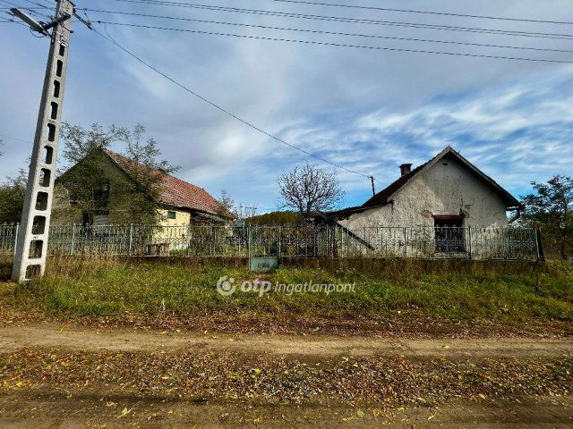 Eladó mezogazdasagi ingatlan, Fülöpön 2.95 M Ft, 2 szobás