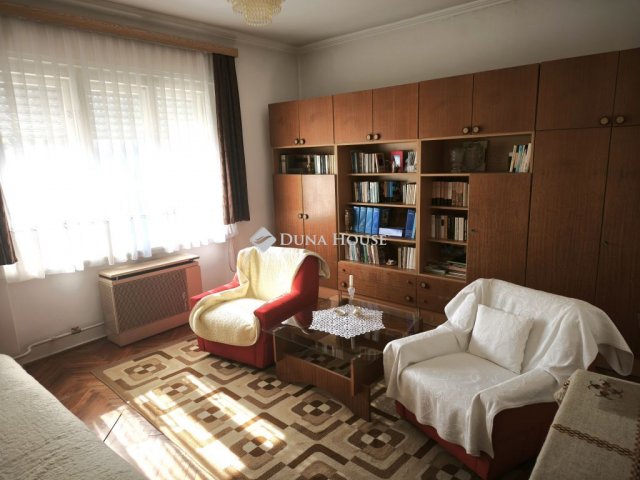Eladó családi ház, Jánosházán, József Attila utcában