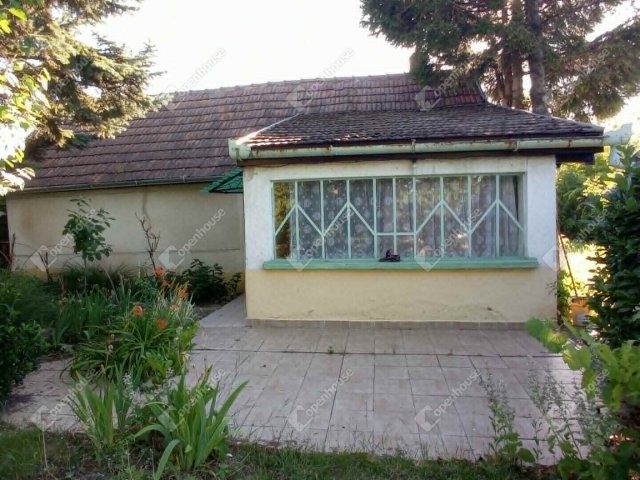 Eladó telek, Zalabéren 35 M Ft / költözzbe.hu