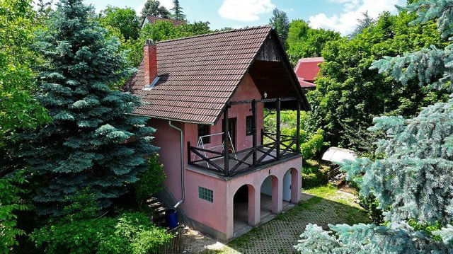 Eladó családi ház, Pomázon 59 M Ft, 3 szobás