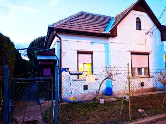 Eladó családi ház, Budapesten, XVI. kerületben 86 M Ft