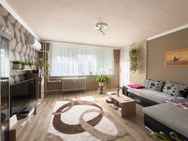 Eladó téglalakás, Nagyorosziban 34 M Ft, 3 szobás