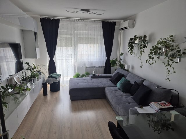 Kiadó téglalakás, albérlet, XI. kerületben, Fehérvári úton