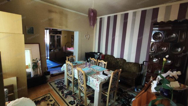 Eladó családi ház, Mátészalkán 28.5 M Ft, 2 szobás