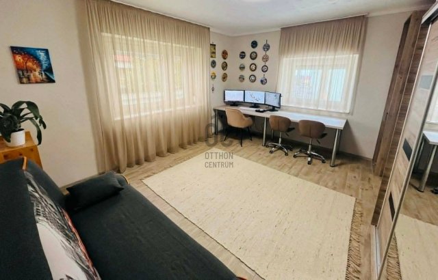 Eladó családi ház, Domoszlón 60 M Ft, 3 szobás