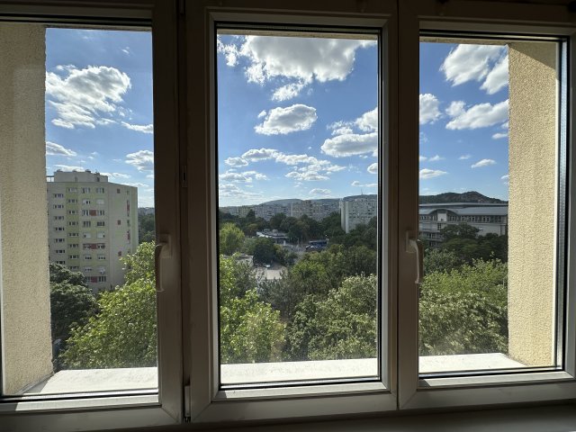 Eladó panellakás, Budapesten, XI. kerületben 74.9 M Ft, 2 szobás
