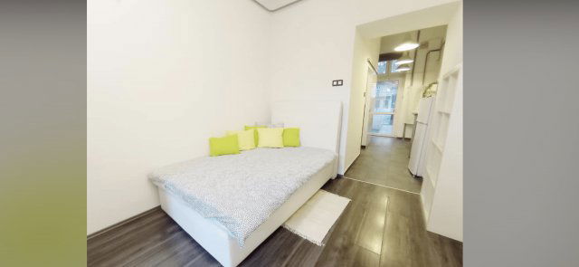 Kiadó téglalakás, albérlet, Budapesten, VII. kerületben