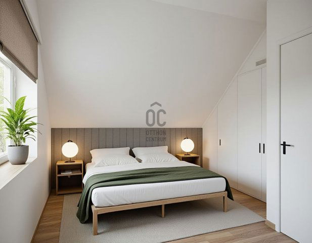 Eladó ikerház, Budapesten, XVIII. kerületben 147.5 M Ft, 4 szobás