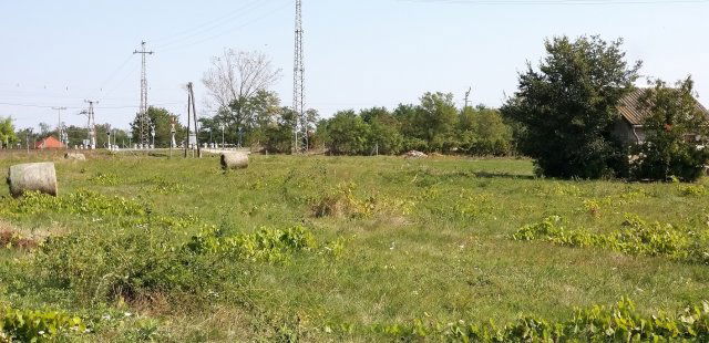 Eladó telek, Kópházán 24.4 M Ft / költözzbe.hu