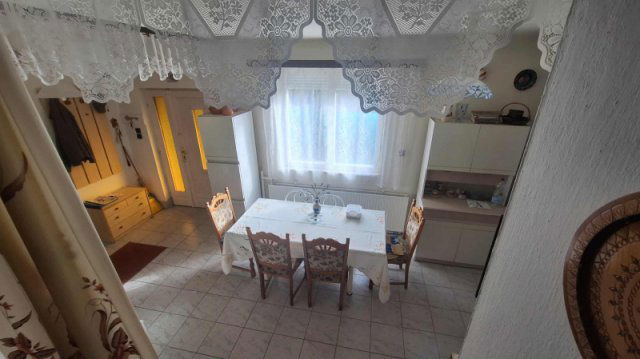 Eladó családi ház, Dabason 50 M Ft, 3 szobás