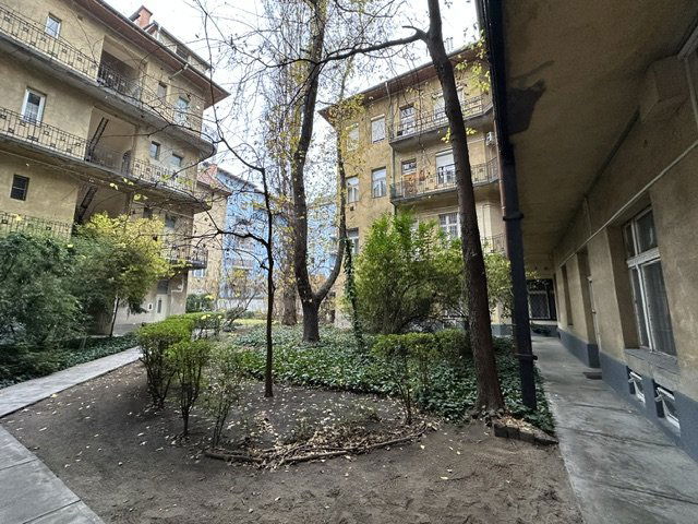 Eladó téglalakás, Budapesten, XIV. kerületben 135 M Ft, 3 szobás