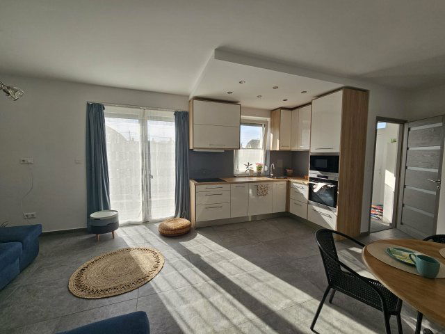 Eladó sorház, Csornán 79.9 M Ft, 4 szobás / költözzbe.hu