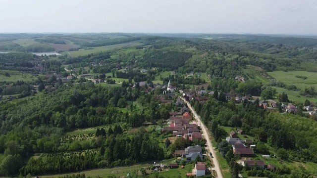 Eladó családi ház, Liszón 39 M Ft, 2+2 szobás
