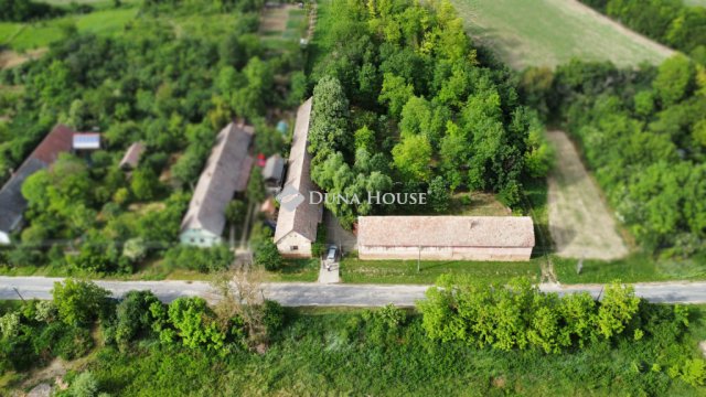 Eladó mezogazdasagi ingatlan, Nagyszékelyen 31.9 M Ft, 1 szobás