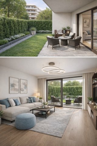 Eladó téglalakás, Budapesten, XIII. kerületben 128.49 M Ft